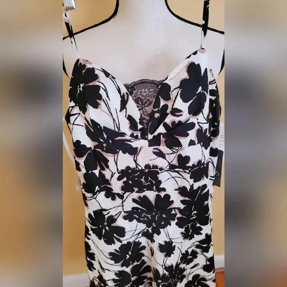 OC by OLEG Cassini Vintage Dress